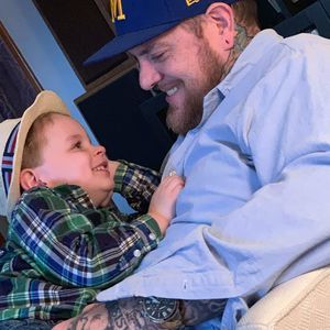 Meet your Posher, Matt